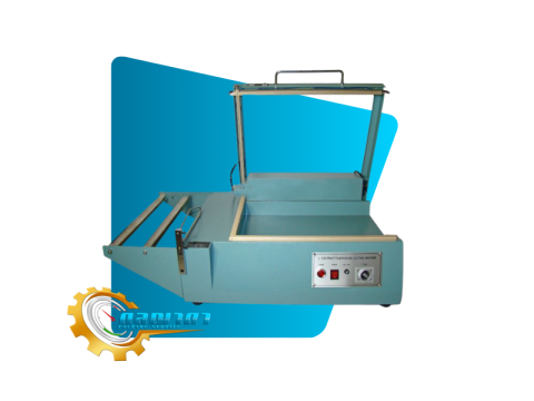 เครื่องแอลซีล-BSF501