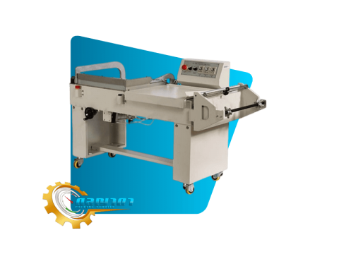 เครื่องแอลซีล L-Bar Sealer FQL450T