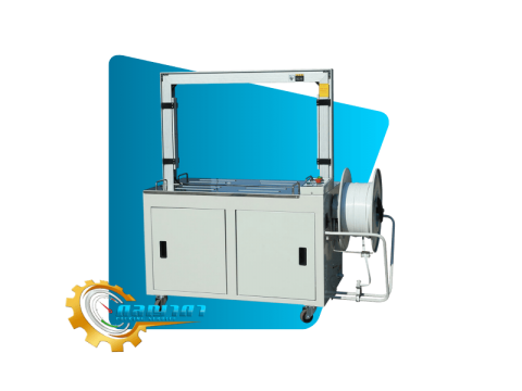 เครื่องรัดกล่อง HY-200 A AUTOMATIC.2